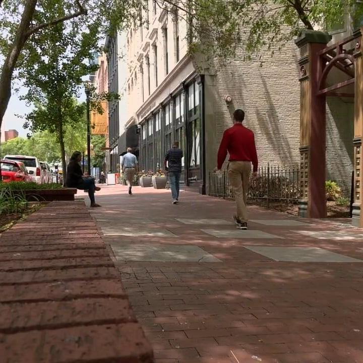 Imagining a new future for downtown Louisville, city elicits ideas from the public